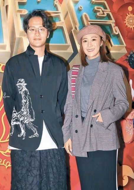 首當男一！TVB上位小生為角色拼盡全力，曾因原諒女友出軌引熱議
