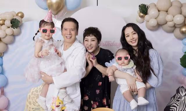 向太贈郭碧婷上億豪宅內景曝光,坐私人飛機回內地,行李箱超兩萬