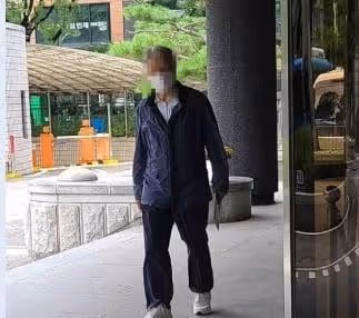 朴修弘遭親哥騙光七千萬財產!一個人養全家,上庭仍慘遭父親打傷