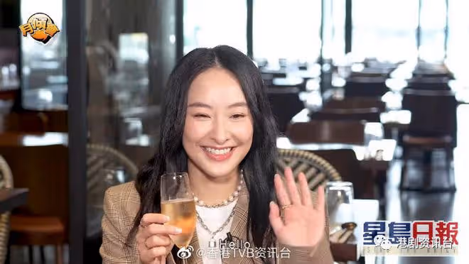 TVB力捧花旦爆被同行向高層扎針!想找他做Y夜情:他真系好Fit