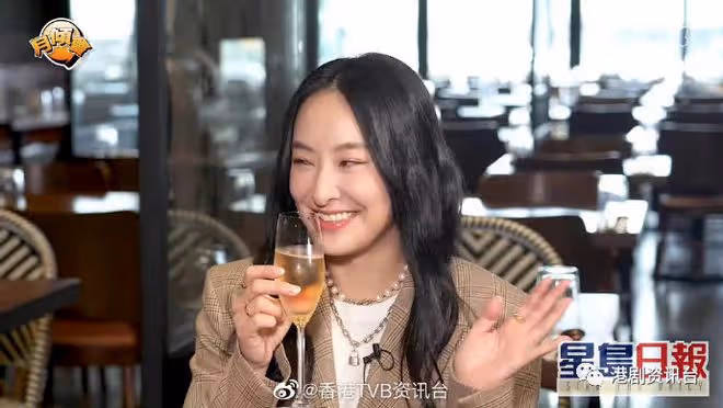 TVB力捧花旦爆被同行向高層扎針!想找他做Y夜情:他真系好Fit