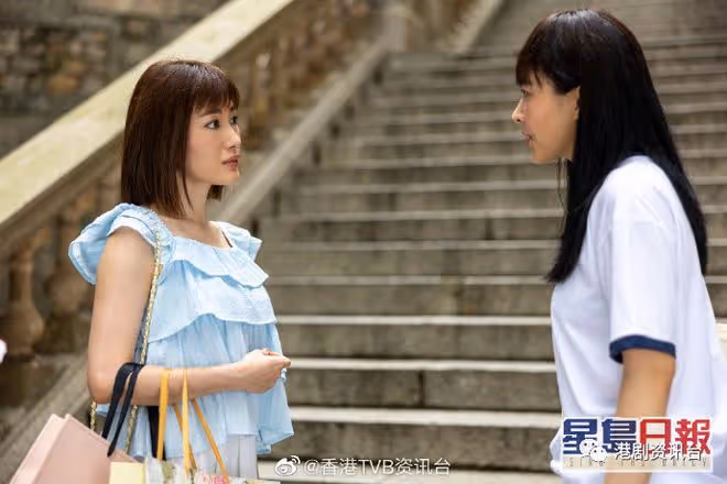 TVB力捧花旦爆被同行向高層扎針！想找他做Y夜情：他真系好Fit