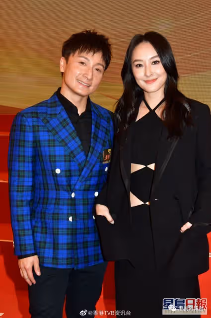 TVB力捧花旦爆被同行向高層扎針！想找他做Y夜情：他真系好Fit