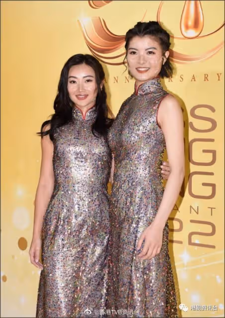 獲師姐麥明詩撐誠實!林鈺洧履行港姐職責會收斂言論
