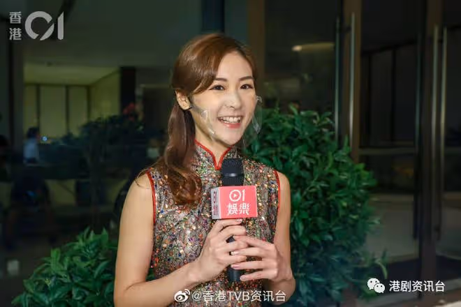 獲師姐麥明詩撐誠實!林鈺洧履行港姐職責會收斂言論