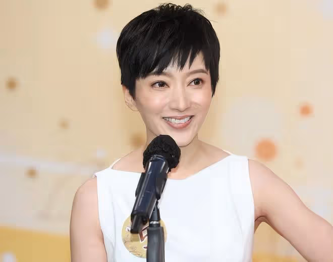TVB舉辦港姐再競選！35歲當媽女星參賽，關禮傑女兒稱不再靠老爸