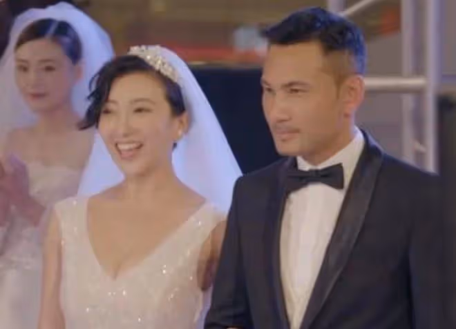 TVB舉辦港姐再競選！35歲當媽女星參賽，關禮傑女兒稱不再靠老爸