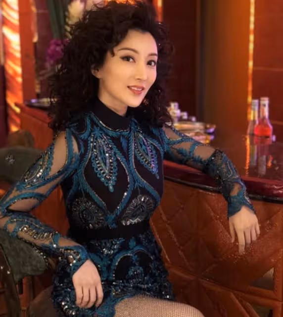 TVB舉辦港姐再競選！35歲當媽女星參賽，關禮傑女兒稱不再靠老爸