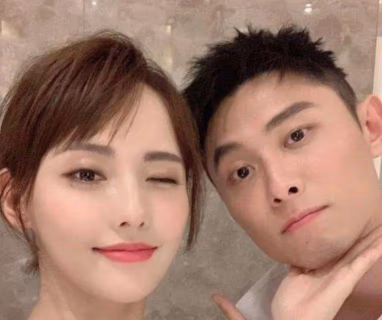 「對老婆一見鍾情」的四位男星,前三都抱得美人歸,唯獨他離婚