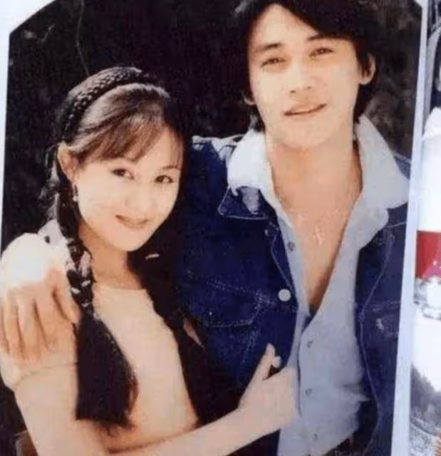 「對老婆一見鍾情」的四位男星,前三都抱得美人歸,唯獨他離婚