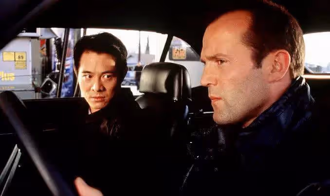 曾經是李連杰的小跟班,如今成為好萊塢巨星,無人不識!