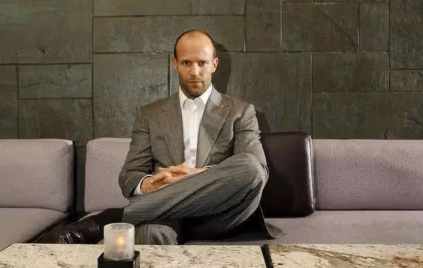 曾經是李連杰的小跟班,如今成為好萊塢巨星,無人不識!