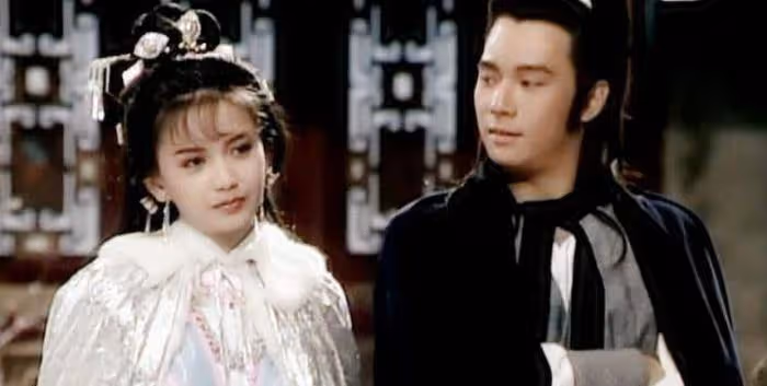 她是梁朝偉初戀,曾是TVB五美之一,54歲顏值依舊,堪稱不老女神