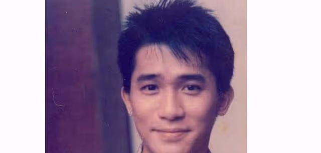 她是梁朝偉初戀,曾是TVB五美之一,54歲顏值依舊,堪稱不老女神