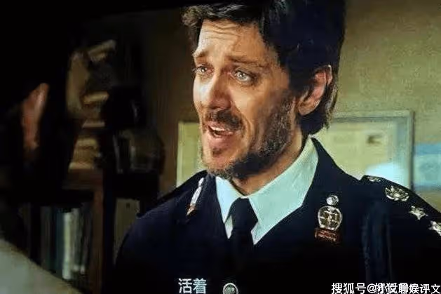 《萬里歸途》哈桑扮演者是誰？出場後很驚艷，其結局令人看哭！