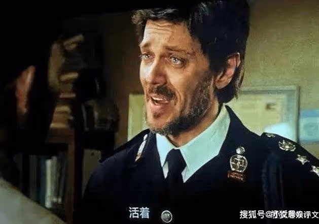 《萬里歸途》哈桑扮演者是誰?出場後很驚艷,其結局令人看哭!