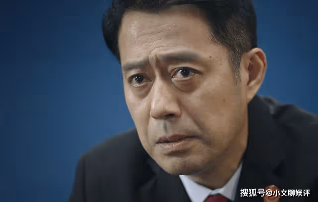 《底線》周亦安葉芯在一起當真圓滿?初見岳父,對方的態度讓他慌了