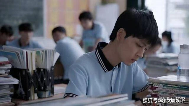 《大考》尾聲：一頓「瞎操作」的周美仁，最終贏了所有人
