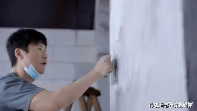 《大考》尾聲:一頓「瞎操作」的周美仁,最終贏了所有人