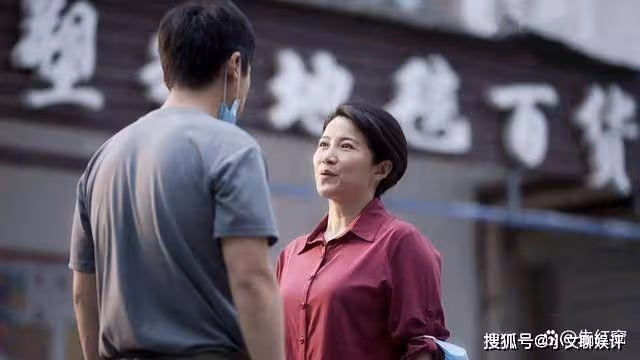《大考》尾聲:一頓「瞎操作」的周美仁,最終贏了所有人