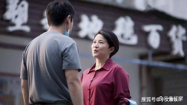 《大考》尾聲：一頓「瞎操作」的周美仁，最終贏了所有人