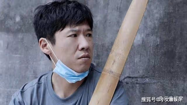 《大考》尾聲:一頓「瞎操作」的周美仁,最終贏了所有人