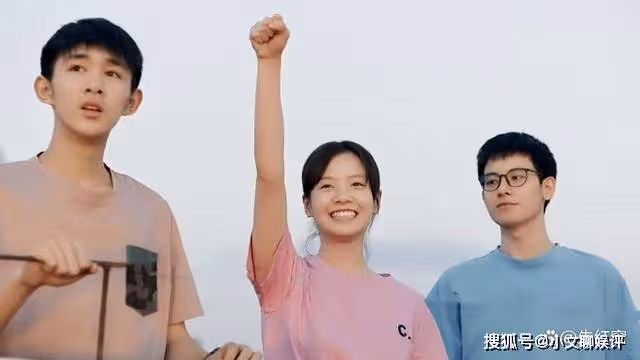 《大考》尾聲：一頓「瞎操作」的周美仁，最終贏了所有人