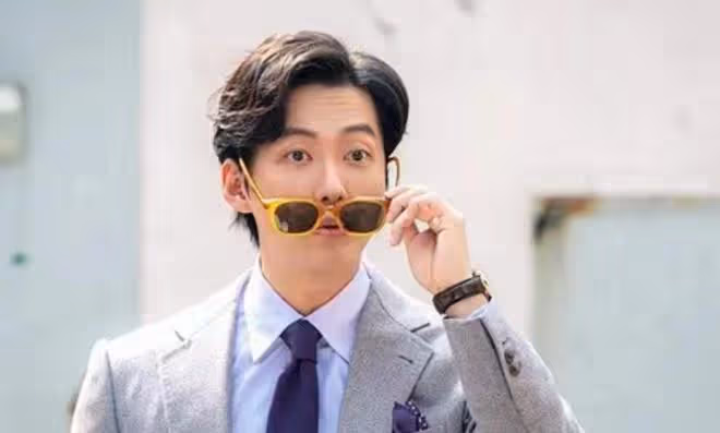 南宮珉新婚現場公開！7年戀愛長跑結束！李俊昊驚喜現身