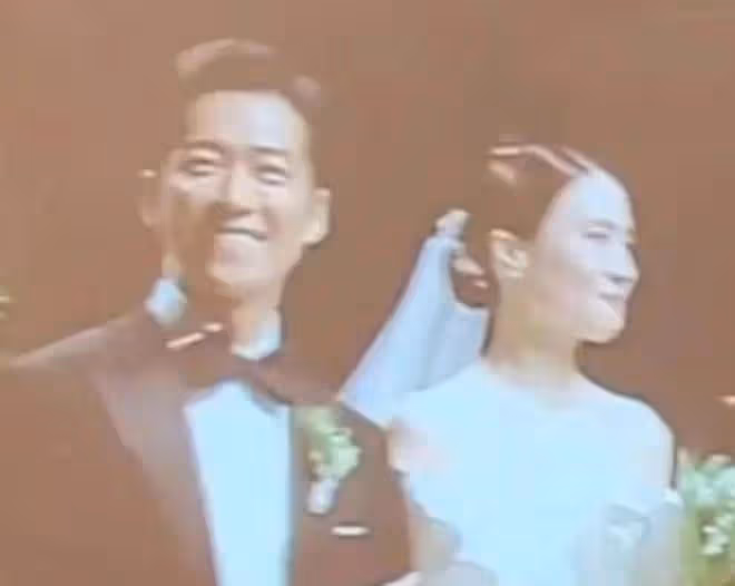 南宮珉新婚現場公開！7年戀愛長跑結束！李俊昊驚喜現身