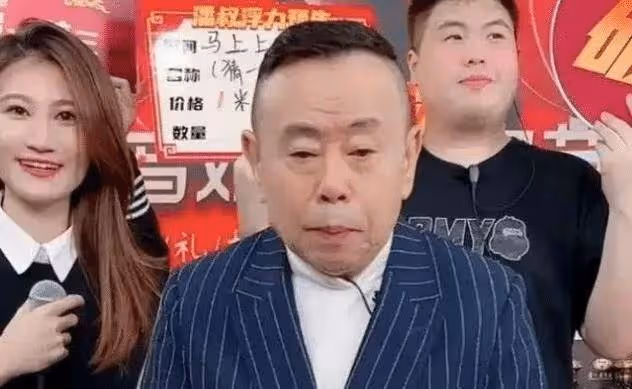 潘長江發視頻含淚乞求網友，洗白不成卻「作死」