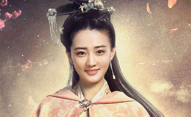 繼《風聲》後，徐璐又一仙俠劇將播，男主顏值演技都不俗