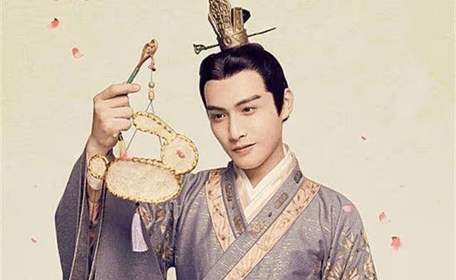 繼《風聲》後，徐璐又一仙俠劇將播，男主顏值演技都不俗