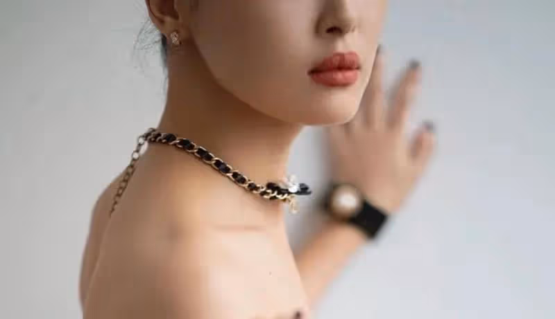 程瀟新劇顏值遭吐槽，唇形奇怪被嘲「地包天」，讓人有些出戲