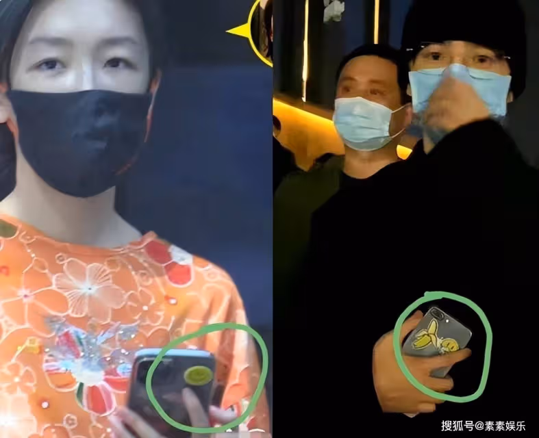 好事將近？劉昊然在周冬雨老家被偶遇，排隊做核酸被認出來