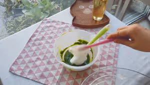 斑馬戚風