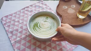 斑馬戚風
