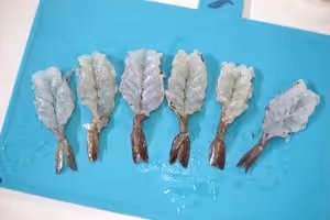 空炸鹽焗蝦芝士酥