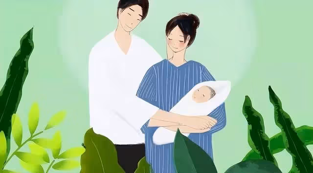 兒媳讓婆婆幫忙照顧女兒，一個月後回來，發現侄子吃肉女兒吃紅薯