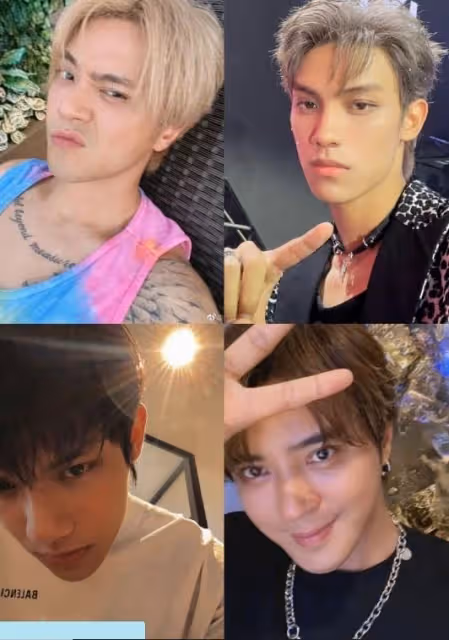 周揚青新戀情曝光！24男星被嘲「暗星」她霸氣護愛！