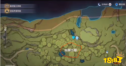 原神如何進入恆蘭那耶的夢境 進入恆蘭那耶的夢境攻略