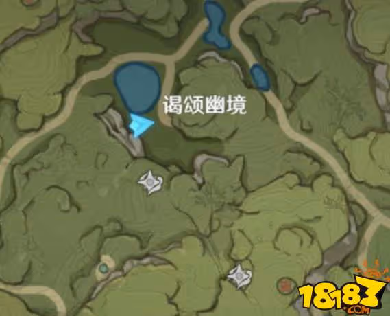 原神船錨點怎麼開 須彌謁頌幽境浪船錨點解鎖攻略