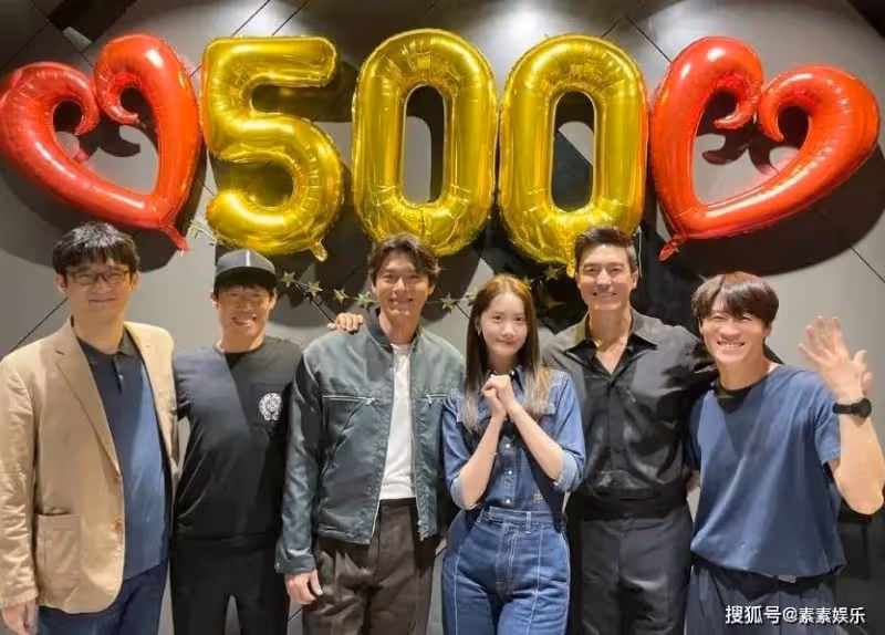 玄彬慶祝觀影人數突破600萬，對老婆孫藝珍的預產期嚴格保密
