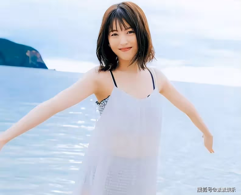 王思聰在日娛火了,與渡邊美波和川口春奈一起登上娛樂頭版