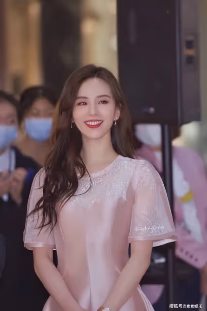劉詩詩吳奇隆一家三口現身,劉詩詩抱著兒子,吳奇隆保護著母子