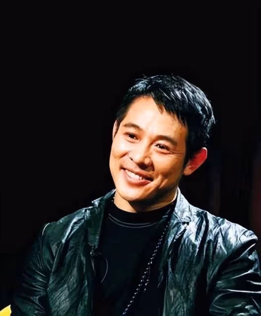 邱淑貞:李連杰用一個太極掌招輕鬆奪走了我的錄像帶