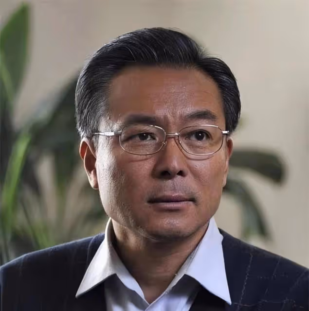謝園：與17歲的妻子相戀22年，緋聞為零，死後，寡婦的痴情讓她淚流滿面