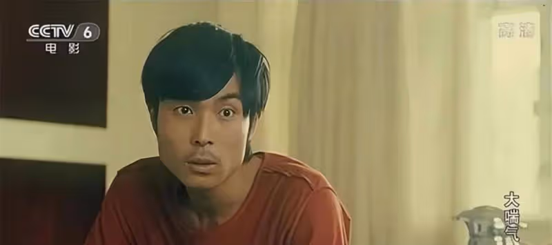 謝園:與17歲的妻子相戀22年,緋聞為零,死後,寡婦的痴情讓她淚流滿面