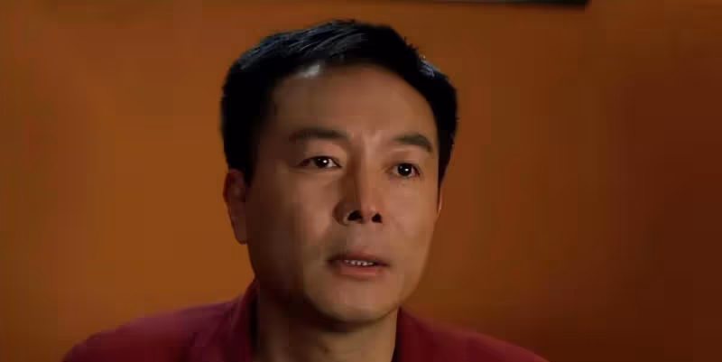 謝園:與17歲的妻子相戀22年,緋聞為零,死後,寡婦的痴情讓她淚流滿面