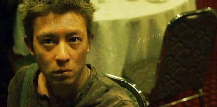 莫氏評選榜單丨我心目中最好的殺手電影,《子彈列車》上榜(13)