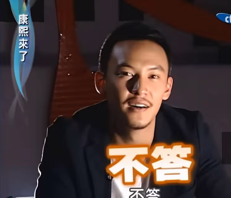 張震那麼愛舒淇,為什麼最後娶了個女助理?
